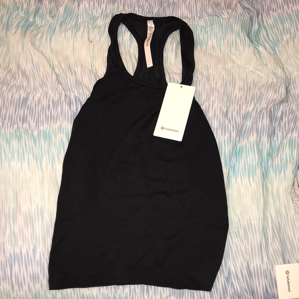 - Lululemon Swiftly Tech Racerback